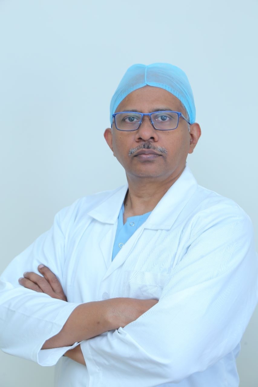 Cardiac Surgeon in Hyderabad